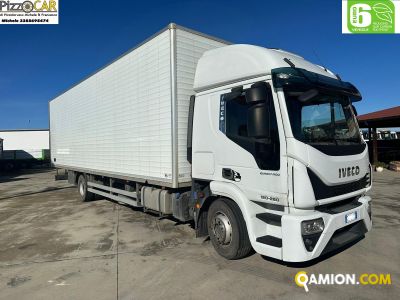 Iveco EUROCARGO eurocargo 120e28