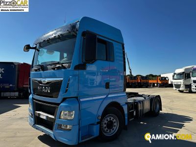 Man TGX 18.480 TGX 18.480
