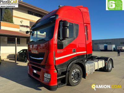 Iveco AS440S50T/P STRALIS AS440S50T/P STRALIS