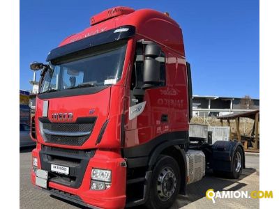 Iveco STRALIS XP stralis xp480