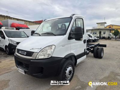 Iveco DAILY 70C17 DAILY 70C17