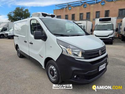 Fiat TALENTO 1.6 MULTIJET