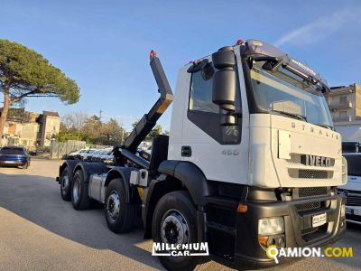 Iveco STRALIS AS260S45 XP STRALIS AS260S45 XP