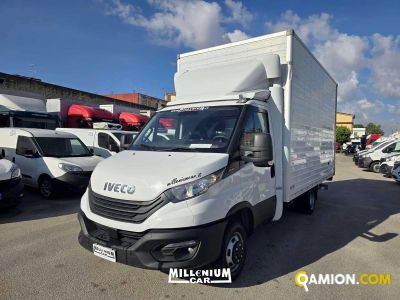Iveco 35C16H3.0 - Cab 35C Daily 4x2 MY2019 35C16H3.0 - Cab 35C Daily 4x2 MY2019