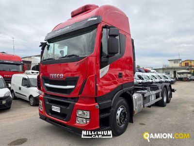 Iveco STRALIS 480 STRALIS 480