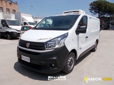 Fiat TALENTO talento