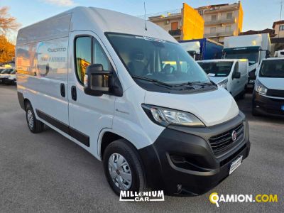 Fiat Ducato (4ª serie) Ducato (4ª serie)