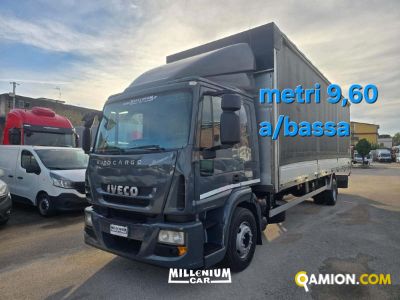 Iveco ML150E28/P  CENTINA TELO CON SPONDA ML150E28/P  CENTINA TELO CON SPONDA