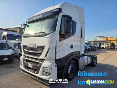 Iveco STRALIS 480 STRALIS 480
