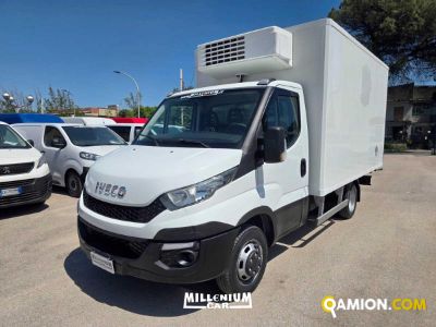Iveco DAILY 35C15 DAILY 35C15