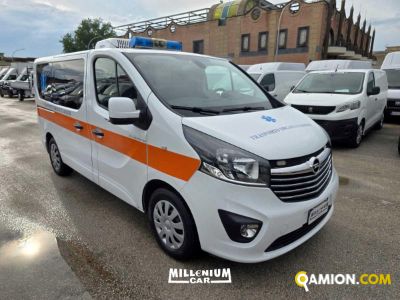 Opel VIVARO vivaro