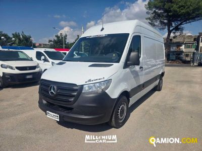 Mercedes SPRINTER sprinter 314