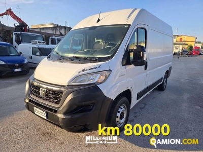 Fiat Ducato (4ª serie) Ducato (4ª serie)