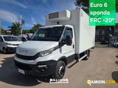 Iveco DAILY 65C15 DAILY 65C15