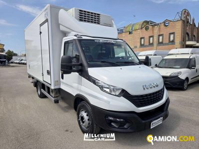Iveco DAILY 60C17 DAILY 60C17