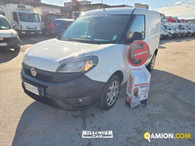 Fiat DOBLO' DOBLO'