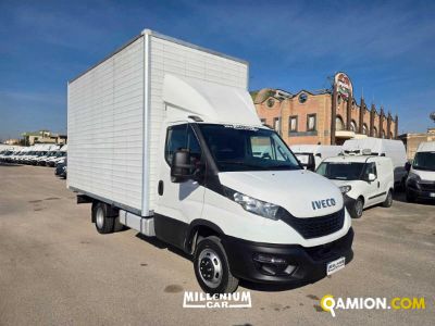 Iveco DAILY 35C14 DAILY 35C14