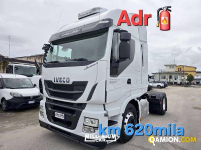 Iveco Stralis 500 Stralis 500