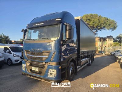Iveco STRALIS CABINATO AS260S46 STRALIS CABINATO AS260S46
