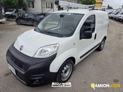 Fiat FIORINO 1.3 MJT FIORINO 1.3 MJT