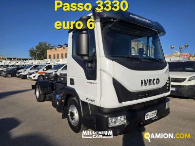 Iveco Eurocargo 100E22 Eurocargo 100E22
