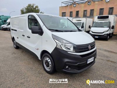 Fiat TALENTO 1.6 MULTIJET 120CV