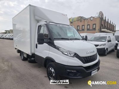 Iveco Daily V 35.14 2019 Daily V 35.14 2019