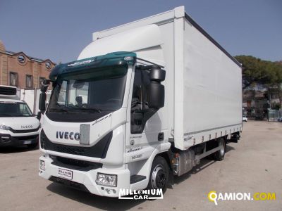 Iveco EUROCARGO eurocargo 75e22
