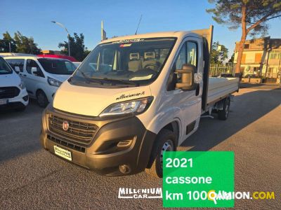 Fiat DUCATO 2.3 MJT