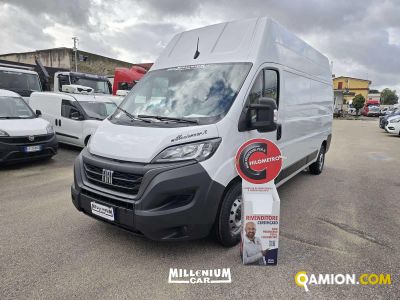 Fiat Ducato (4ª serie) Ducato (4ª serie)
