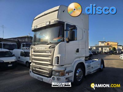 Scania R500 B 6X2