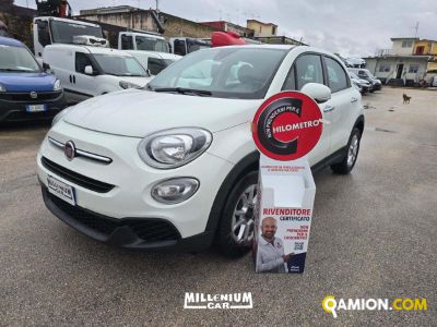 Fiat 500X 500X