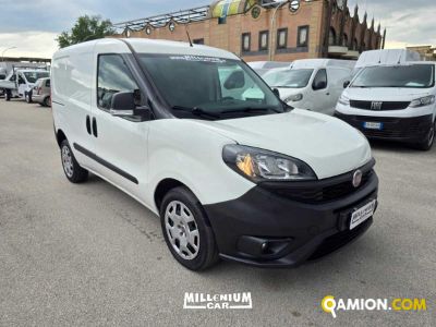 Fiat DOBLO' DOBLO'