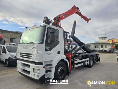 Iveco AD260S36 AD260S36