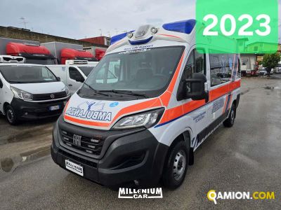 Fiat DUCATO DUCATO