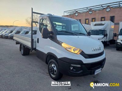 Iveco Daily 35 C14H  Daily 35 C14H 
