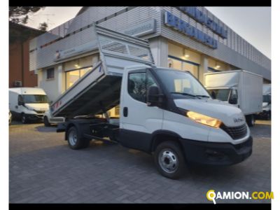 IVECO Daily V 35.14 2019 Daily V 35.14 2019 IVECO DAILY 35C14 CON RIBALTABILE 