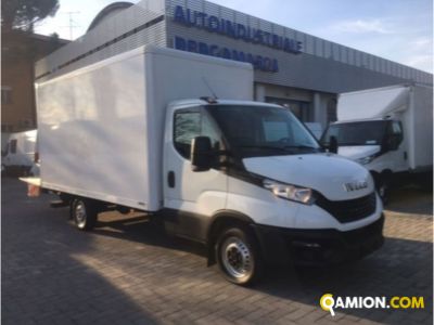IVECO Daily V 35.16 2019 Daily V 35.16 2019 IVECO DAILY 35S16 CON SPONDA IDRAULICA