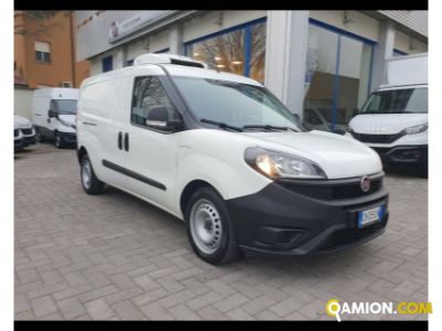 FIAT Doblo Cargo Maxi 2019 Doblo Cargo Maxi 2019 DOBLO' MAXI ISOTERMICO