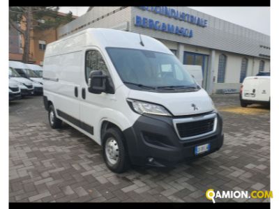 PEUGEOT Boxer III 335 2019 Boxer III 335 2019 PEUGEOT BOXER MH2
