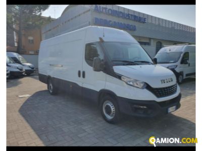 IVECO Daily V 35.14 2019 Daily V 35.14 2019 IVECO DAILY 35S14 L4H2