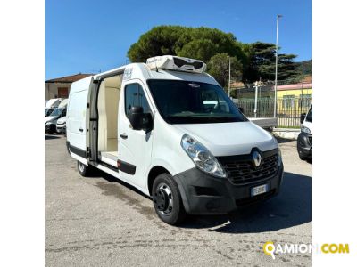 Renault MASTER MASTER