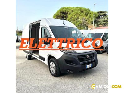 Fiat E-DUCATO E-DUCATO