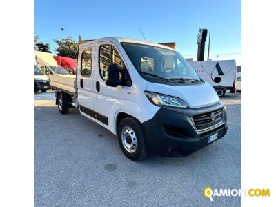 Fiat DUCATO ducato maxi