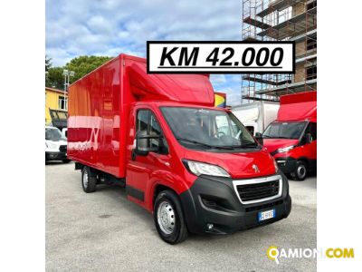 Peugeot BOXER boxer