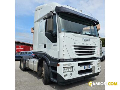 Iveco STRALIS AS440S48T/P