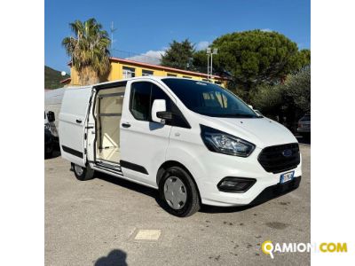 Ford Transit Custom Transit Custom
