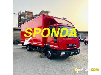 Iveco EUROCARGO 75E18
