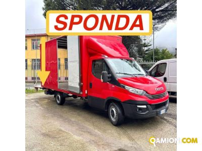 Iveco DAILY 35S14