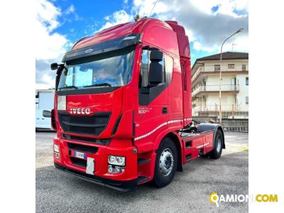 Iveco STRALIS HI-WAY STRALIS HI-WAY